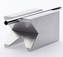 V자형 블록 (V-Block)